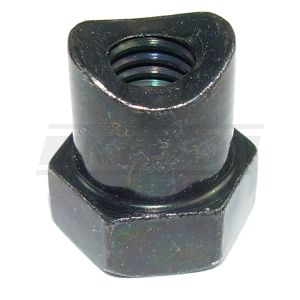 Nut for Brake Linkage (Alternative to Wing Nut), OEM reference # 09179-06411