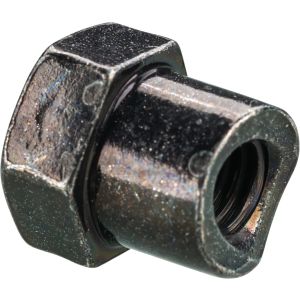 Mutter Bremsgestänge (Alternativ zu Flügelmutter), OEM-Nr. 90179-06411
