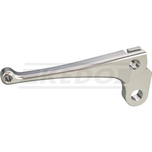 DeKo-Hebel CNC-gefräst, Aluminium