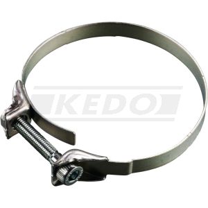 Collier boite à air et pipe d'admission, pièce (OEM)