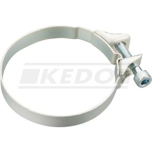 Hose Clamp for Air Filter Box, 1 piece (OEM), alternative see item 22304RP