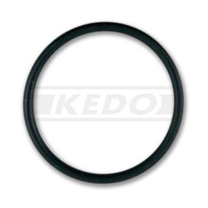 O-Ring (z.B. Ventildeckel/ Steuerkettenspanner/ Lima-Stopfen), 1 Stück, OEM-Vergleichs-Nr. 93210-32172