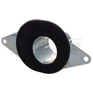 Airbox Connection Joint Strengthener, incl. gasket, OEM reference # 583-14485-00