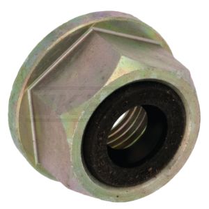 Lock Nut with Shaft Seal for Bolt 22368