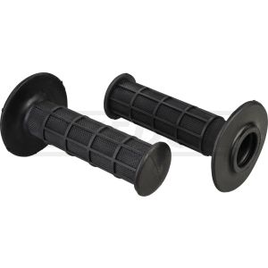 Handlebar Grip 'Enduro', Black, 1 Pair