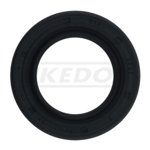 Oil Seal, Hub, 1 Piece (25x40x8mm)