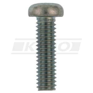 Screw for Fork Boot Clamp, 1 Piece