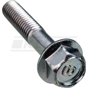Schraube mit Bund, M8x40mm