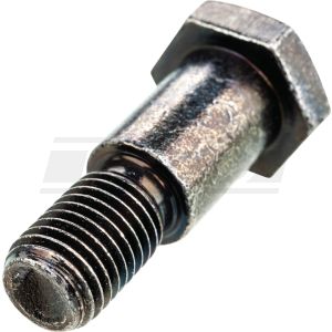 Bolt for Side Stand, 12mm Slot, M10x1.25 Thread, Suitable Nut See Item 28269, OEM  # 90109-103A1