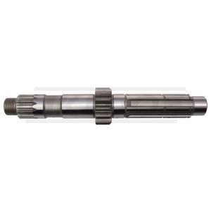 Transmission Main Shaft (Input Shaft)