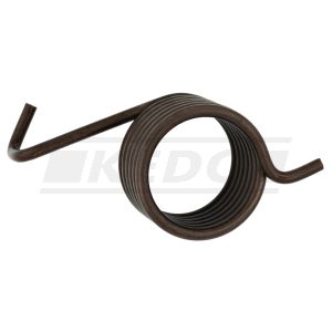 Spring Chain Tensioner (big, outer diameter 37mm)