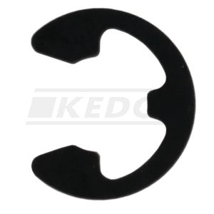 Circlip for Gear Shift Shaft, OEM Reference # 99001-08600