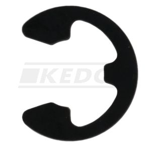 Clip Schaltwelle, OEM-Vergleichs-Nr. 99001-08600, bei vielen Yamaha-Modellen auch in anderen Baugruppen verwendet