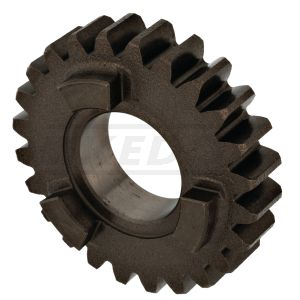 Sprocket, 4th Gear, Input Shaft, 24T