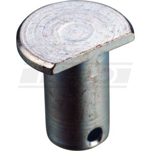 Bolzen Bremsgestänge mit Splintbohrung (2x benötigt für Art. 28121RP, bitte ggf. 2x Art.009401625B + 2x Art. 10051 mitbestellen)