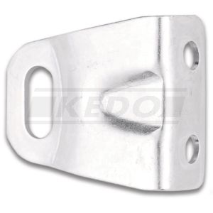 Mounting Bracket for Seat (Side), 1 Piece, needed 2x (Replica), OEM Reference # 1T1-24738-00