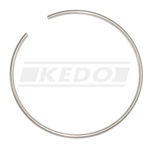 Clip, Gabel (Sicherungsring oberhalb der Gabelsimmerringe) OEM-Vergleichs-Nr. 341-23156-50