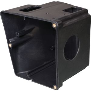Air Filter Box (Housing), without riveted mounting plates (see item 28932), OEM reference # 583-14411-01