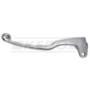 Clutch Lever, Aluminium, Polished (OEM)