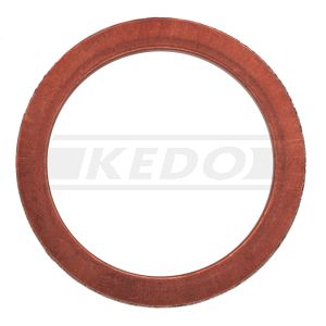 Header Pipe Gasket (OEM) alternatively see Item 91006