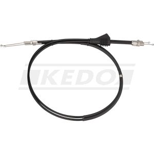 High Quality Throttle Cable, OEM Reference # 583-26301-00, length sleeve/cable 112/121cm