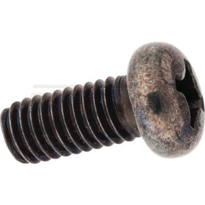 Screw, Phillips-Head, M6x15 (OEM)