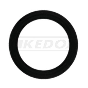 O-Ring for e.g. Speedometer-/Tachometer Cable, OEM reference # 93210-14104