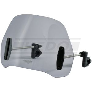 MRA StreetShield, Tinted, Length 220mm --></picture> please add item 30440