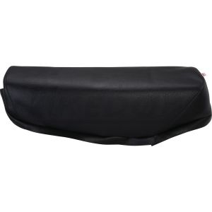 KEDO Seat Cover, Black, Short,  approx. 62cm)