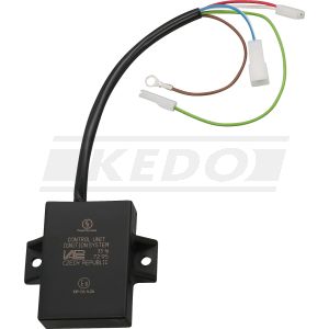 CDI-Zündmodul, Ersatzteil für Powerdynamo Lichtmaschinen-Kit Art. 31348