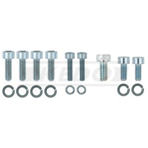 Carburettor Allen Screw Kit