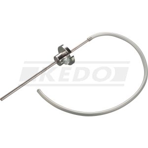 Front Fork Oil Level Tool WITHOUT Vacuum Bottle ( Alternative see Item 40200)