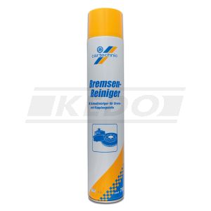 Brake Cleaner 750ml