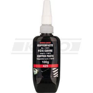 Kupferpaste 100g (Tube)