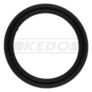 O-Ring for Lever (Damper-Ring for Reducing the Play between Lever and Perch, suitable for Item 33003, 10010, 33050, 29120, 11004, 33061)