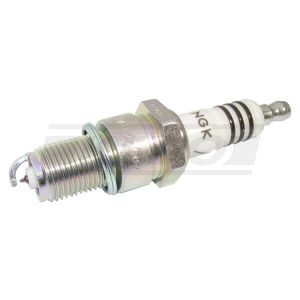 NGK Iridium Spark Plug BPR8EIX, Interference-Suppressed