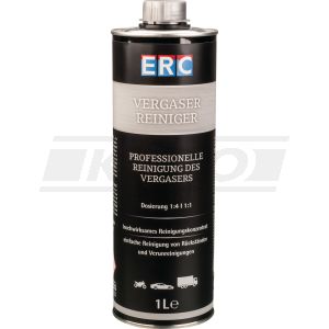 LiquiMoly Vergaserreiniger 400ml Spray, (entfernt verharzte und verkokte  Rückstände an Drosselklappe, Vergaser bzw. Ansaugbereich)