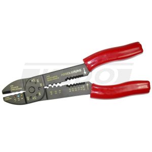 Crimp Tool for Crimp Connectors (replaces part 41043)