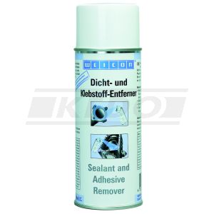 Sealing Compound and Cement/Glue Remover, 400ml