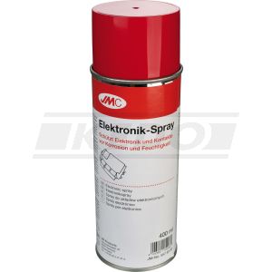 Electronic Spray 400ml, protects against corrosion and moisture