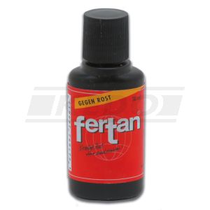 Neutralisateur de rouille, 30ml (FERTAN)