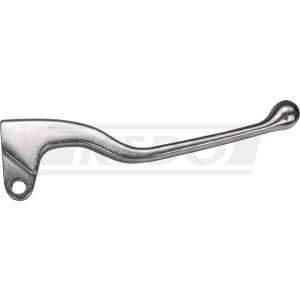 Replacement Brake Lever Aluminium, silver, for brake perch item 41875/41875BL