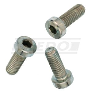 Generator Screw Set, Three-Piece, for Mounting Stator to Engine