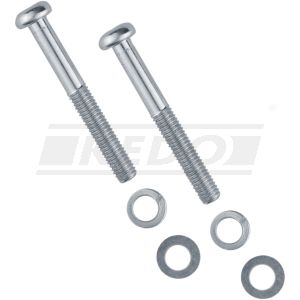 Screw Set for Chain Tensioner Block incl. Washers (suitable for item 21112 / 10208)