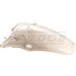 Rear Fender, White (OEM), OEM reference # 1U6-21610-00-36