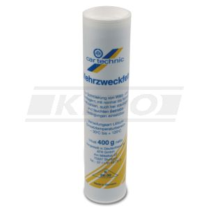 Multi Purpose Grease 400g (e.g. for  Grease Gun 50288)