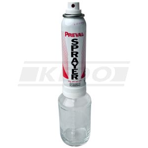 PREVAL Sprayer with Dispenser