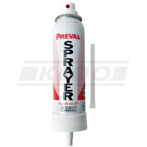 PREVAL Propellant Gas Spare  Cartridge