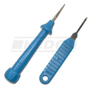 (Electric) Contact Unlocking Tool (1 Set)