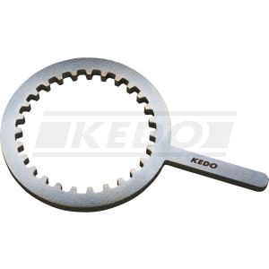 KEDO Clutch Basket Holder/Jig